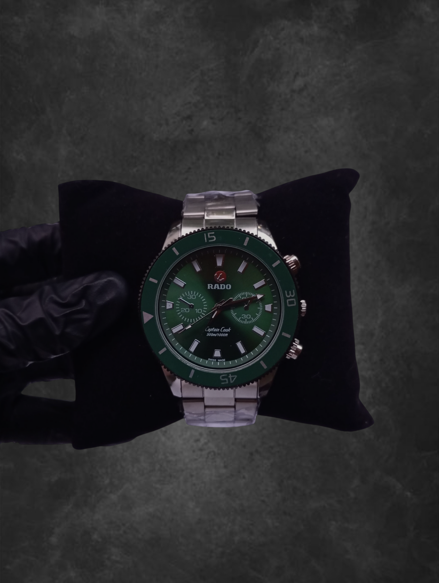 RADO CAPTAIN COOK