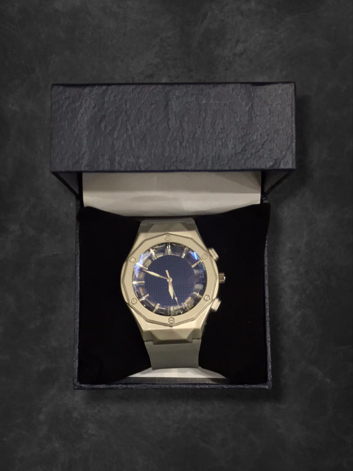 VITZ OCTAGAN WATCH