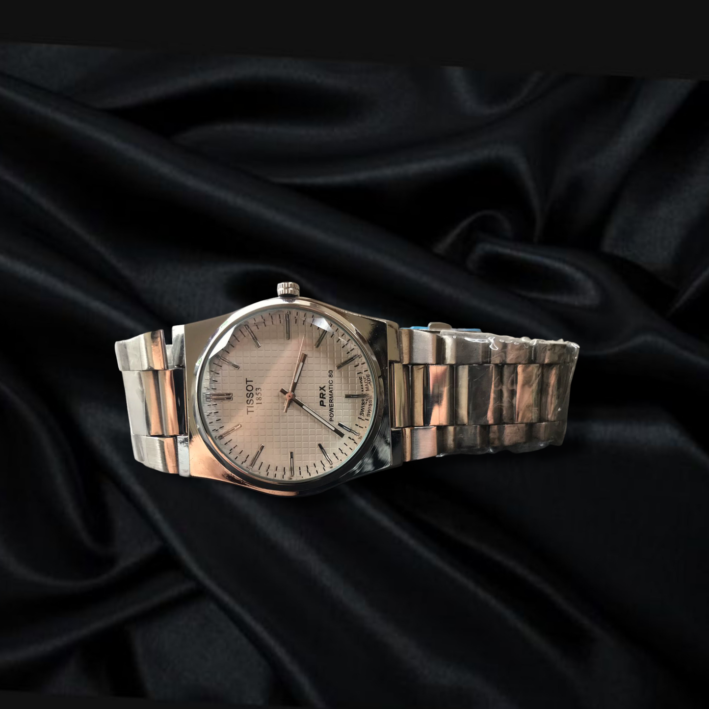 TISSOT PRX