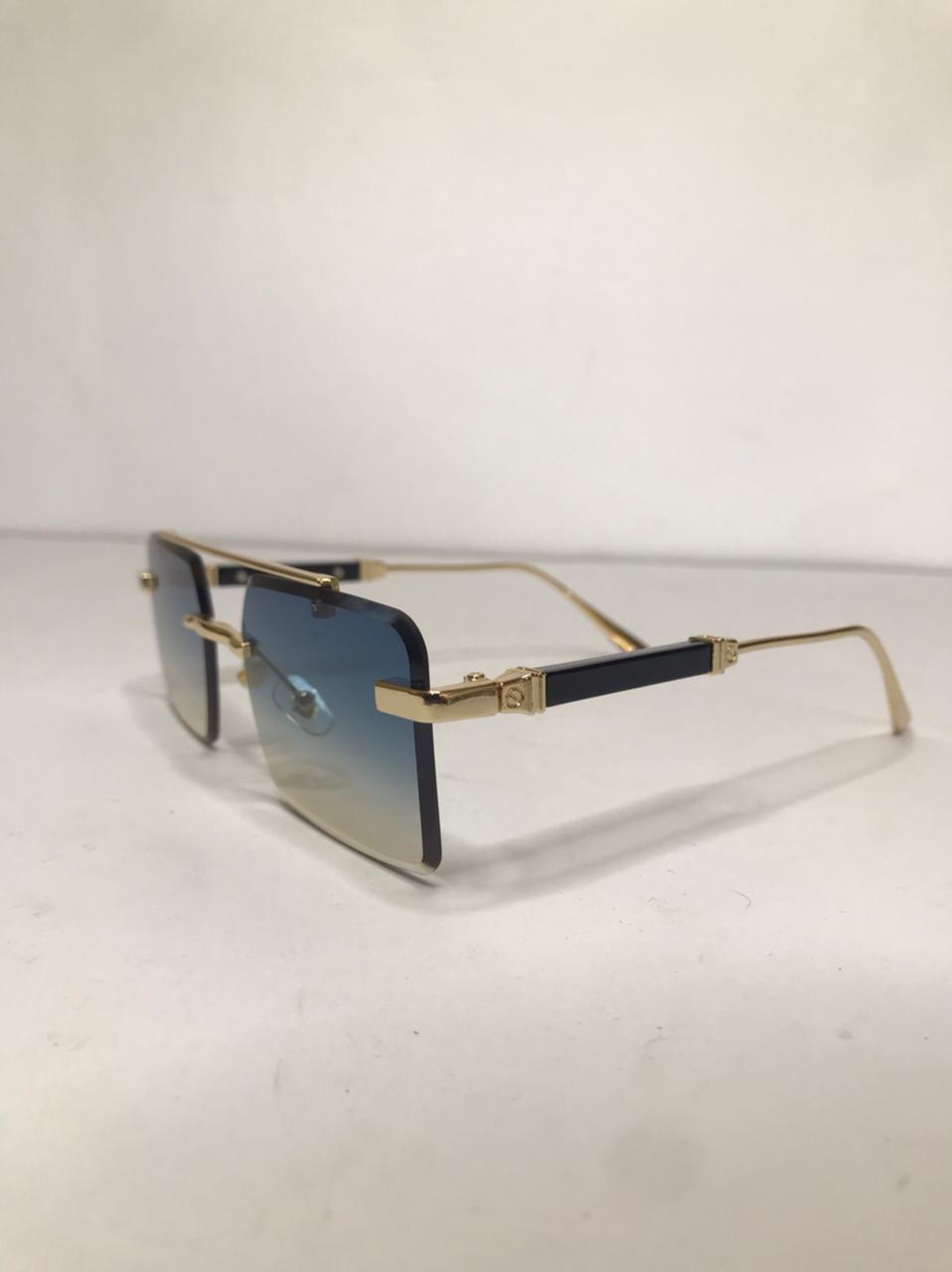 Persol Sunshade