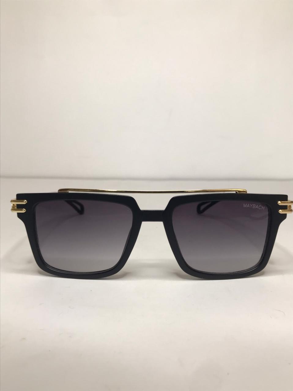 Mayback Sunshade