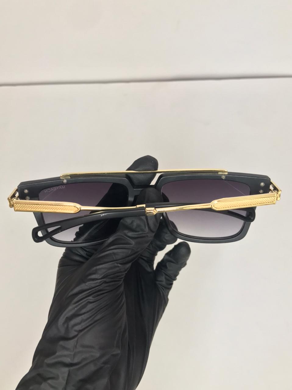 Mayback Sunshade