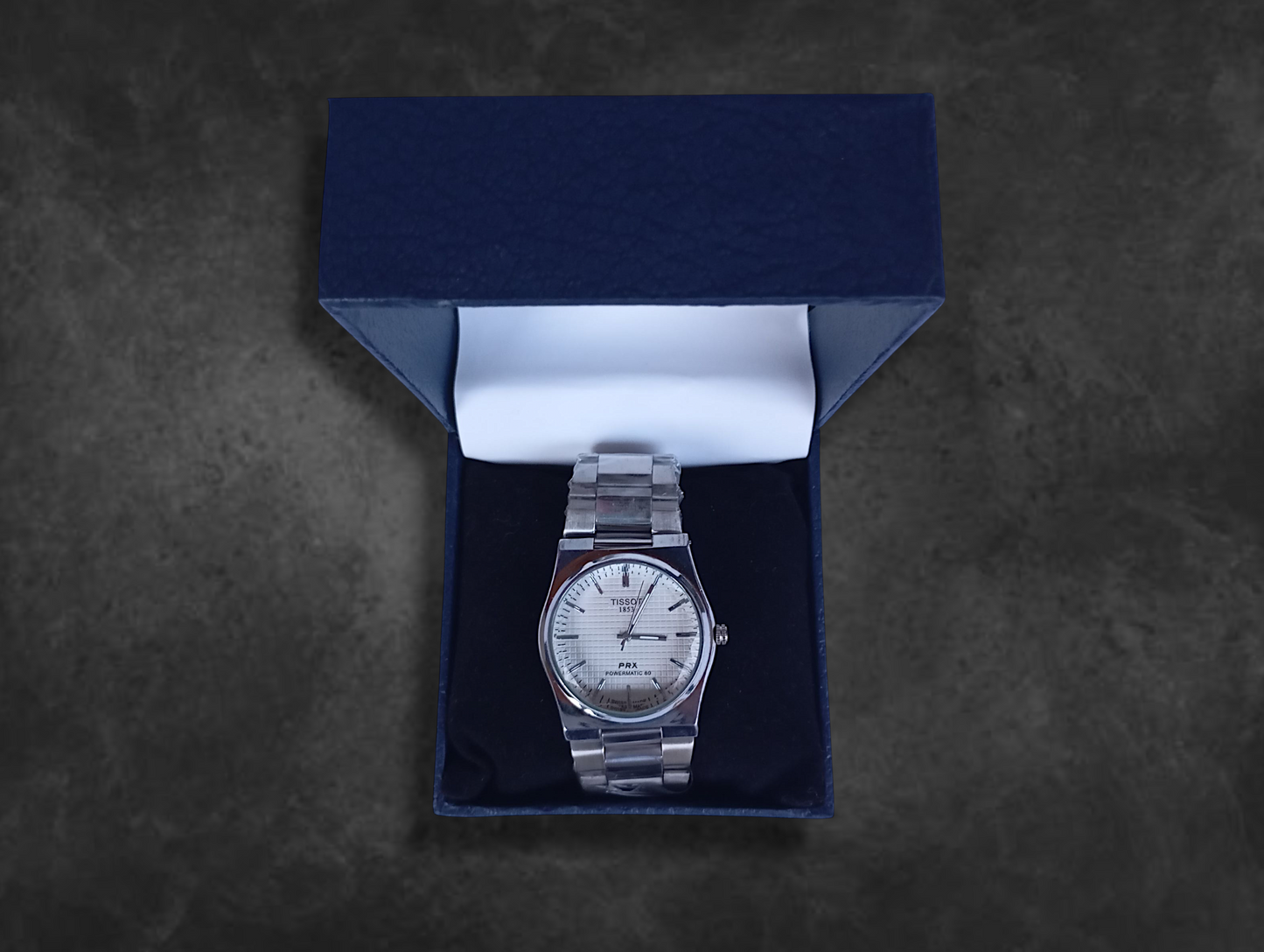 TISSOT PRX