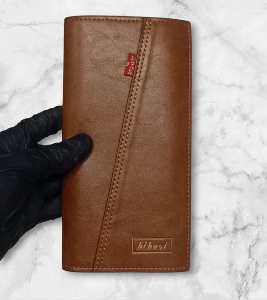 Bibosi Premium Long Wallet