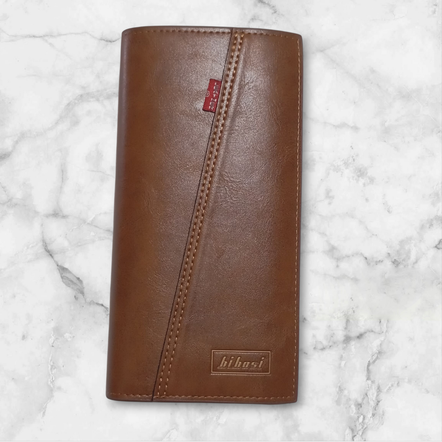 Bibosi Premium Long Wallet