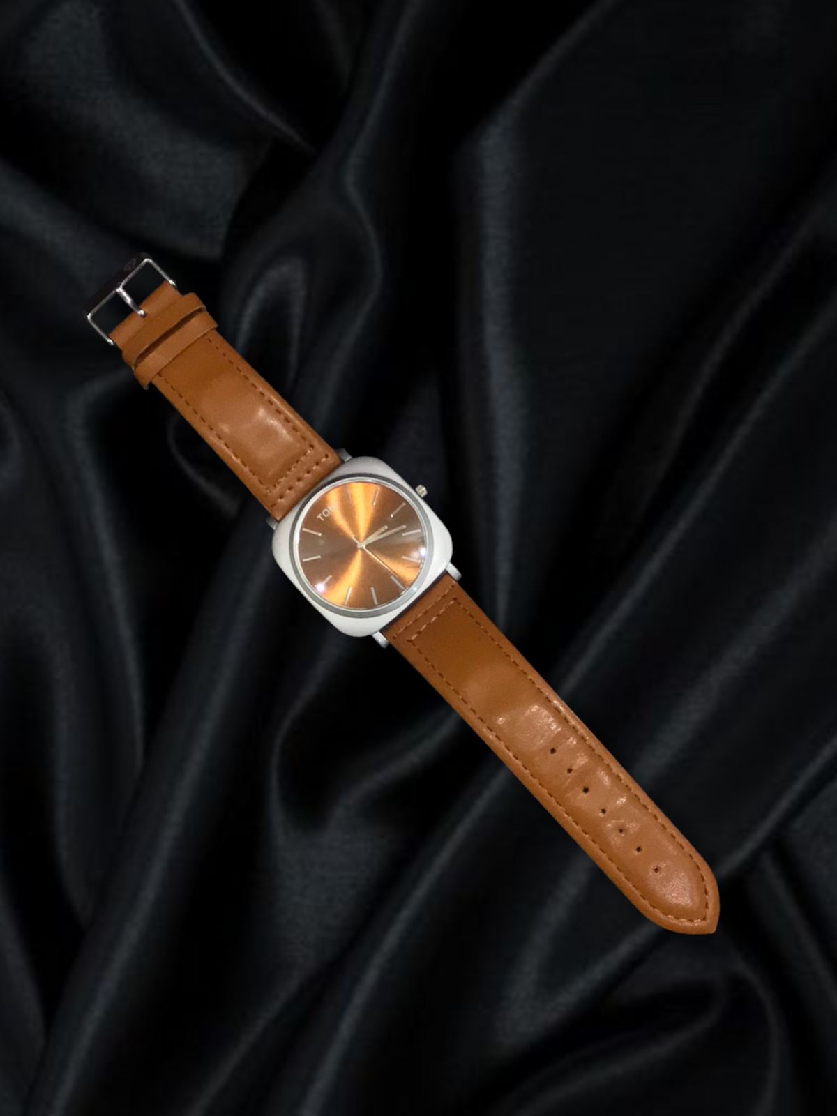 TOMI WRIST WATCH