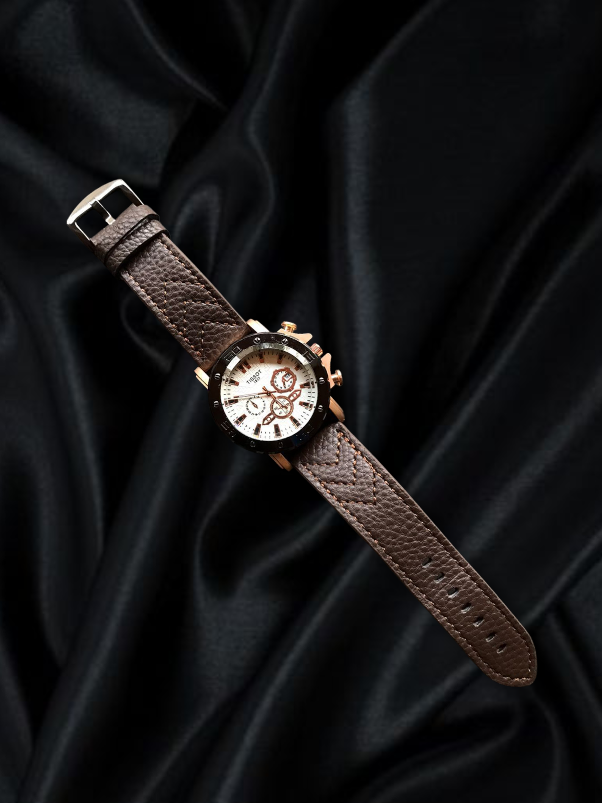 TISSOT WRIST WATCH