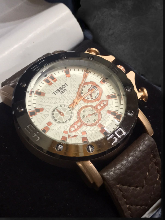 TISSOT WRIST WATCH
