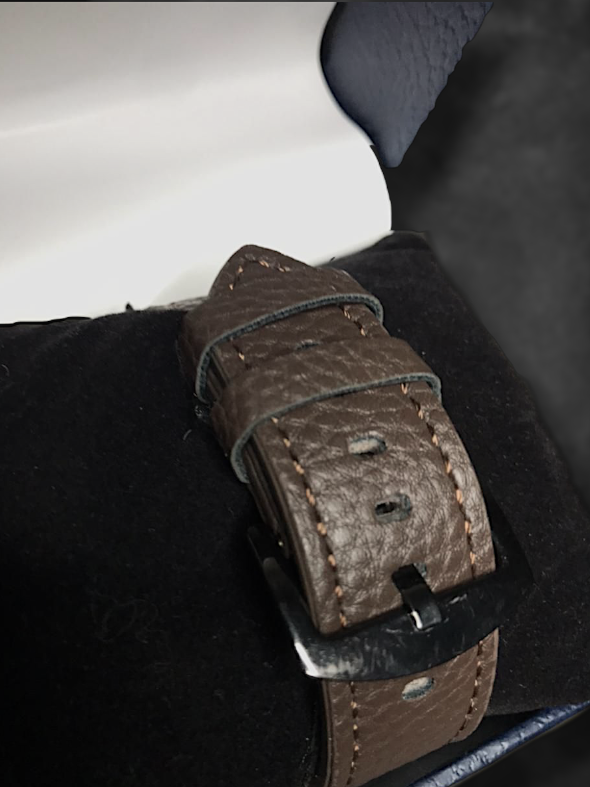 TISSOT WRIST WATCH