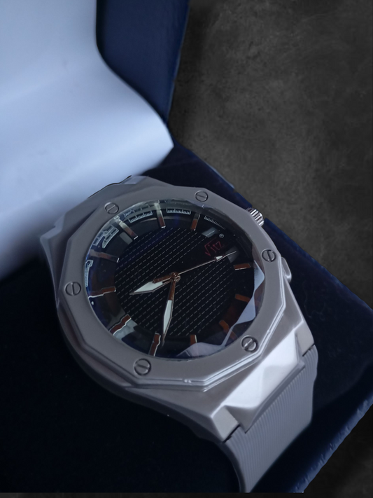 VITZ OCTAGAN WATCH