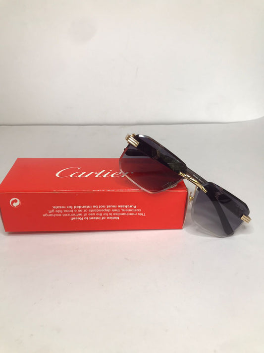 Carter Sunshade