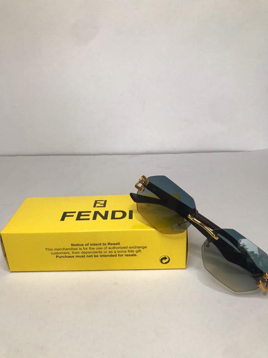 Fendi Sunshade
