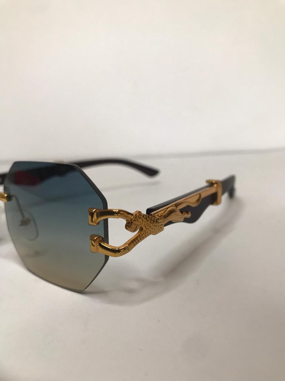 Fendi Sunshade