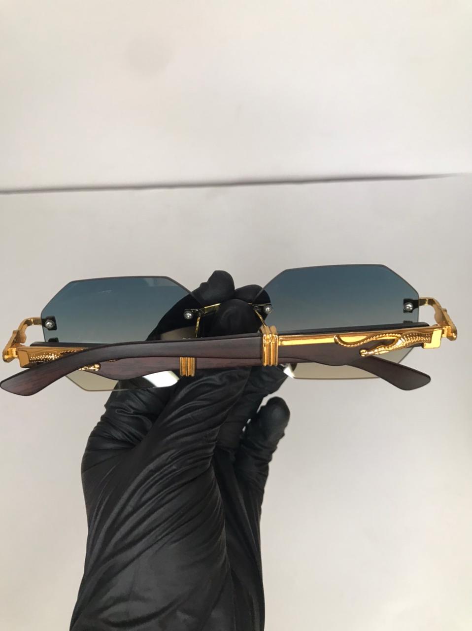 Fendi Sunshade