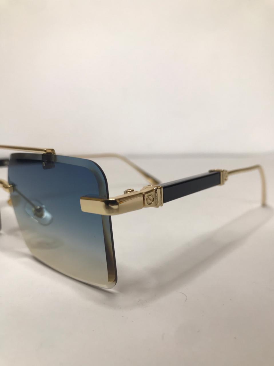 Persol Sunshade