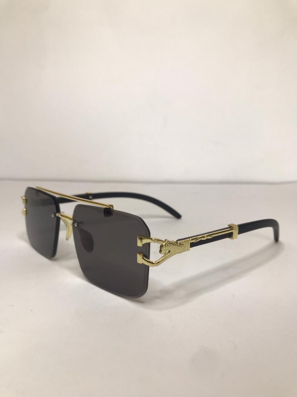 Mayback Sunshade