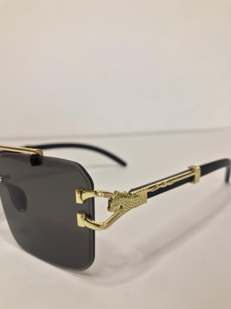 Mayback Sunshade
