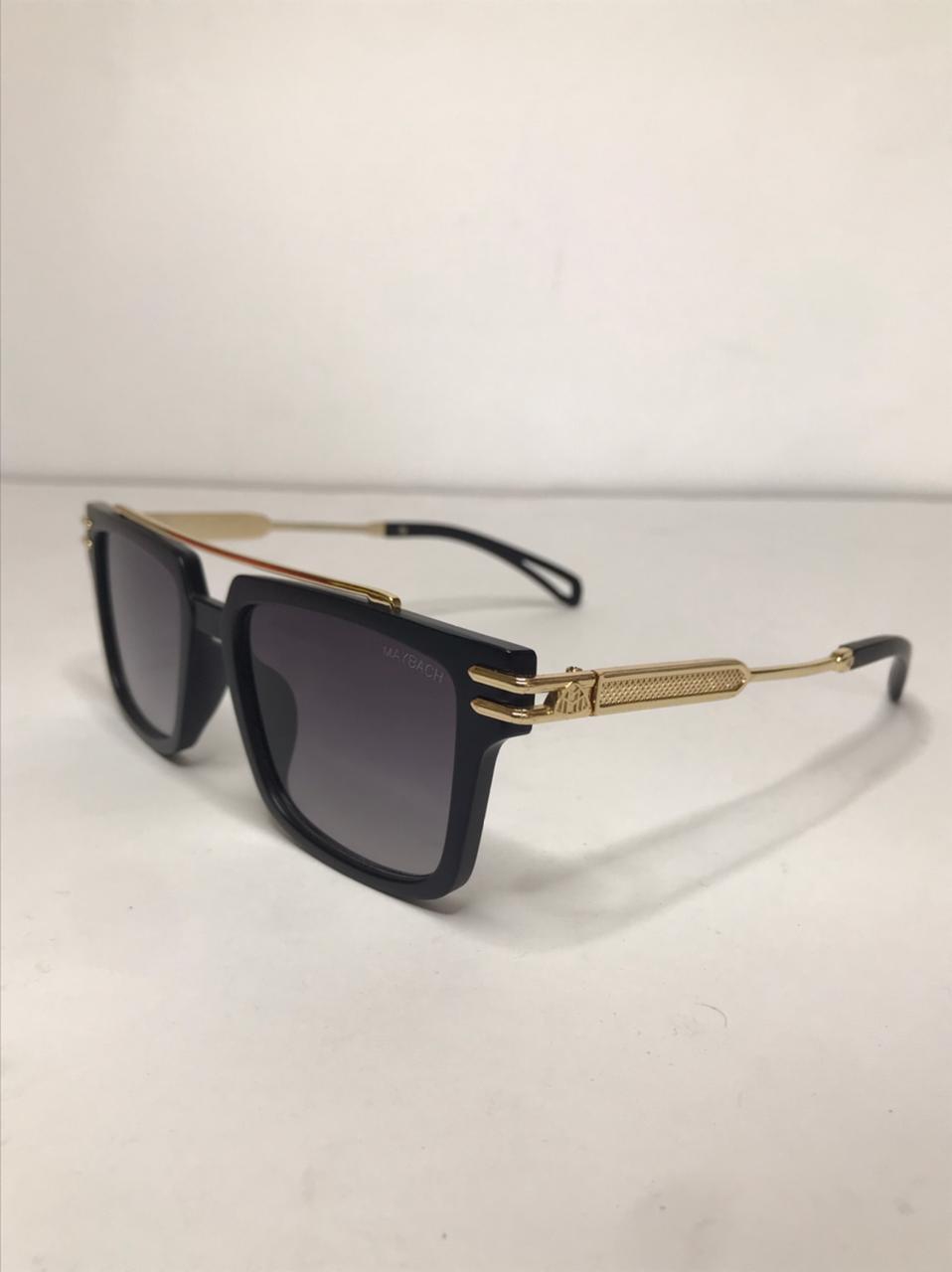 Mayback Sunshade