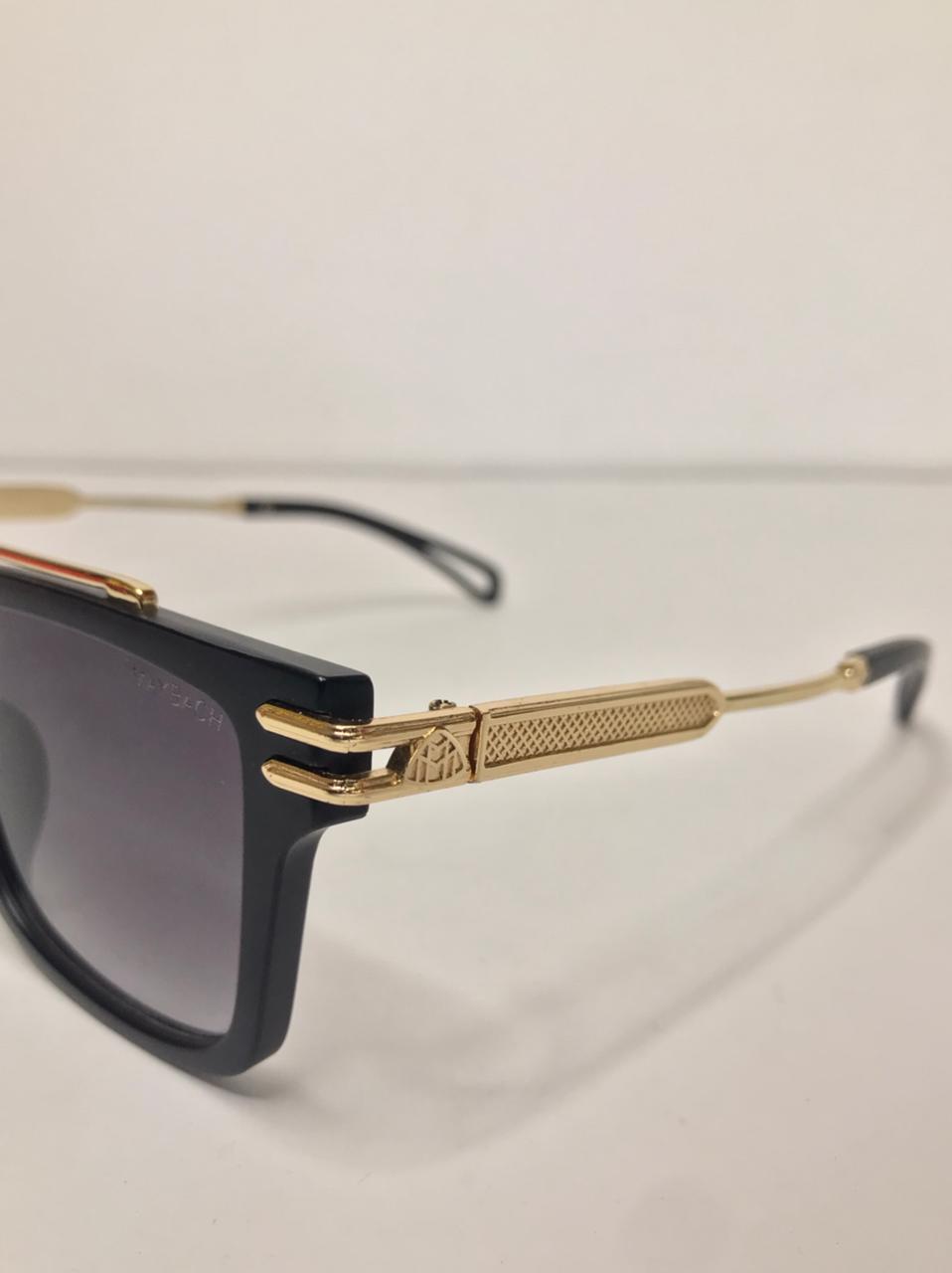 Mayback Sunshade