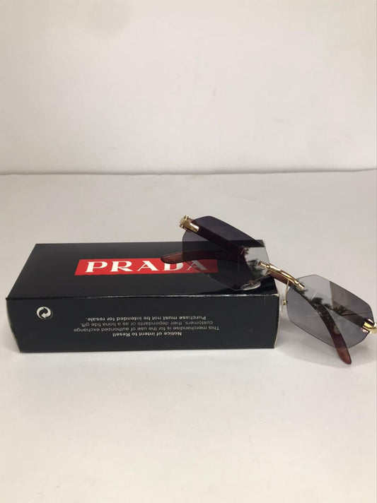 Prada Sunshade