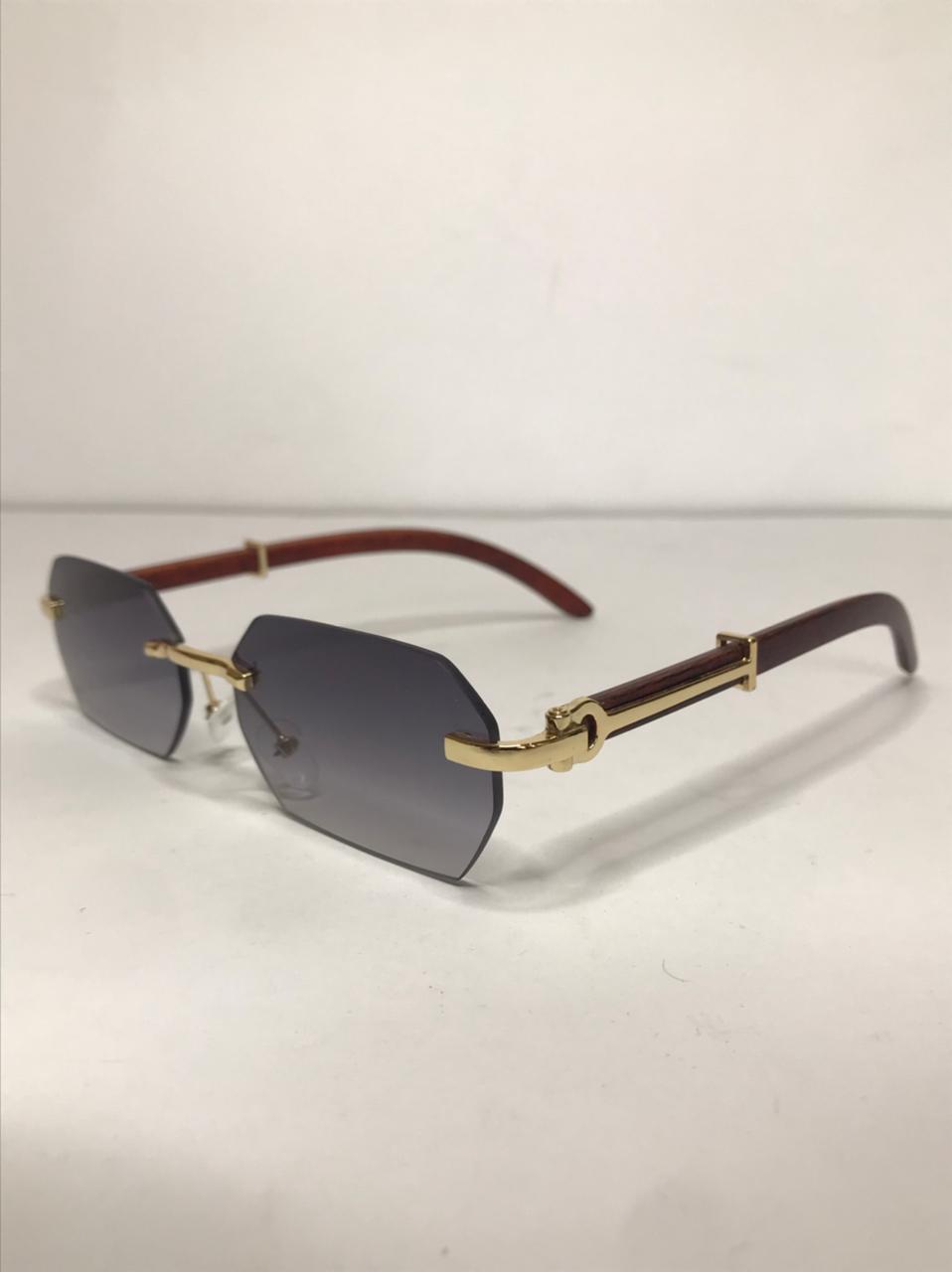 Prada Sunshade