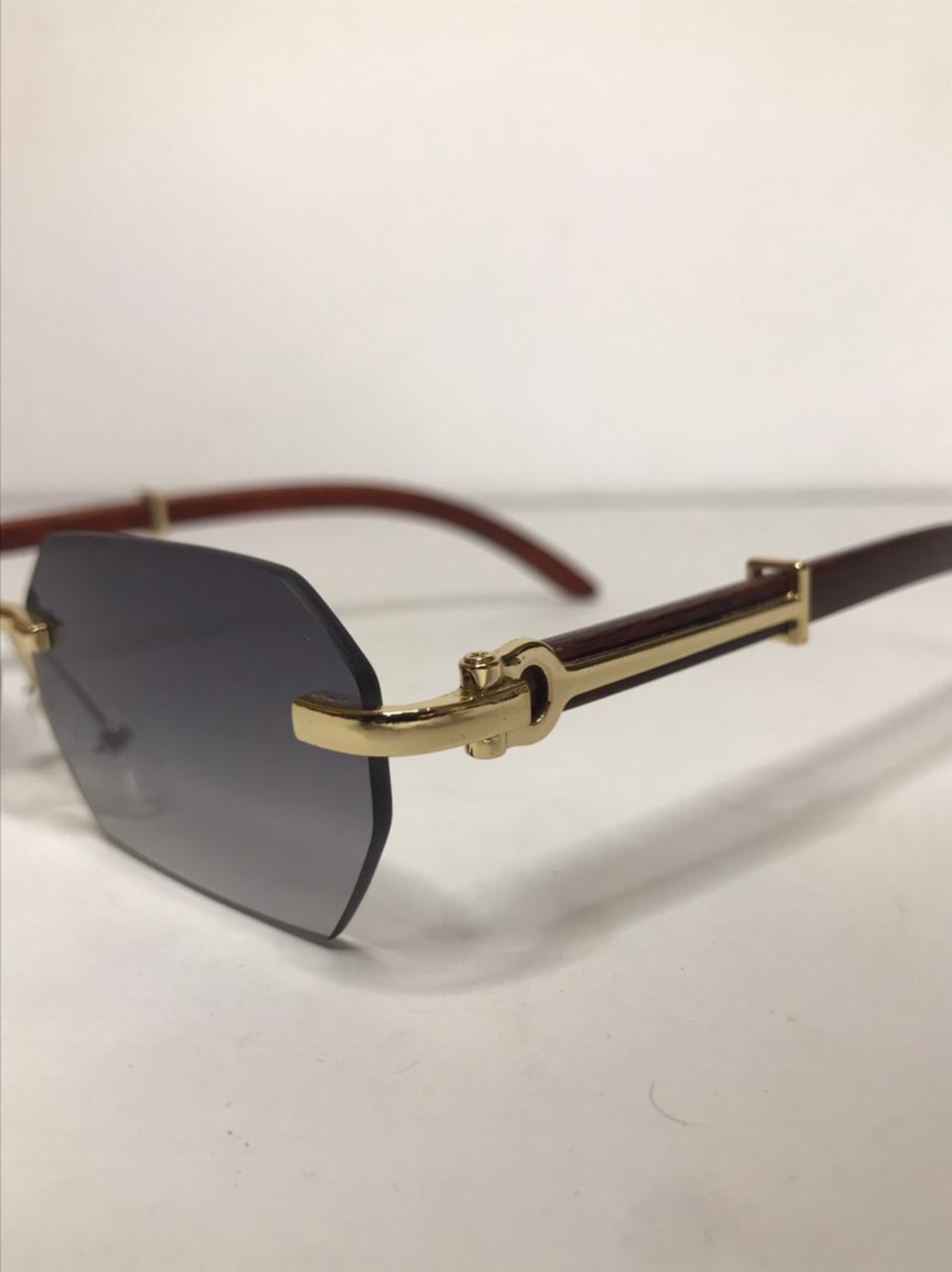 Prada Sunshade