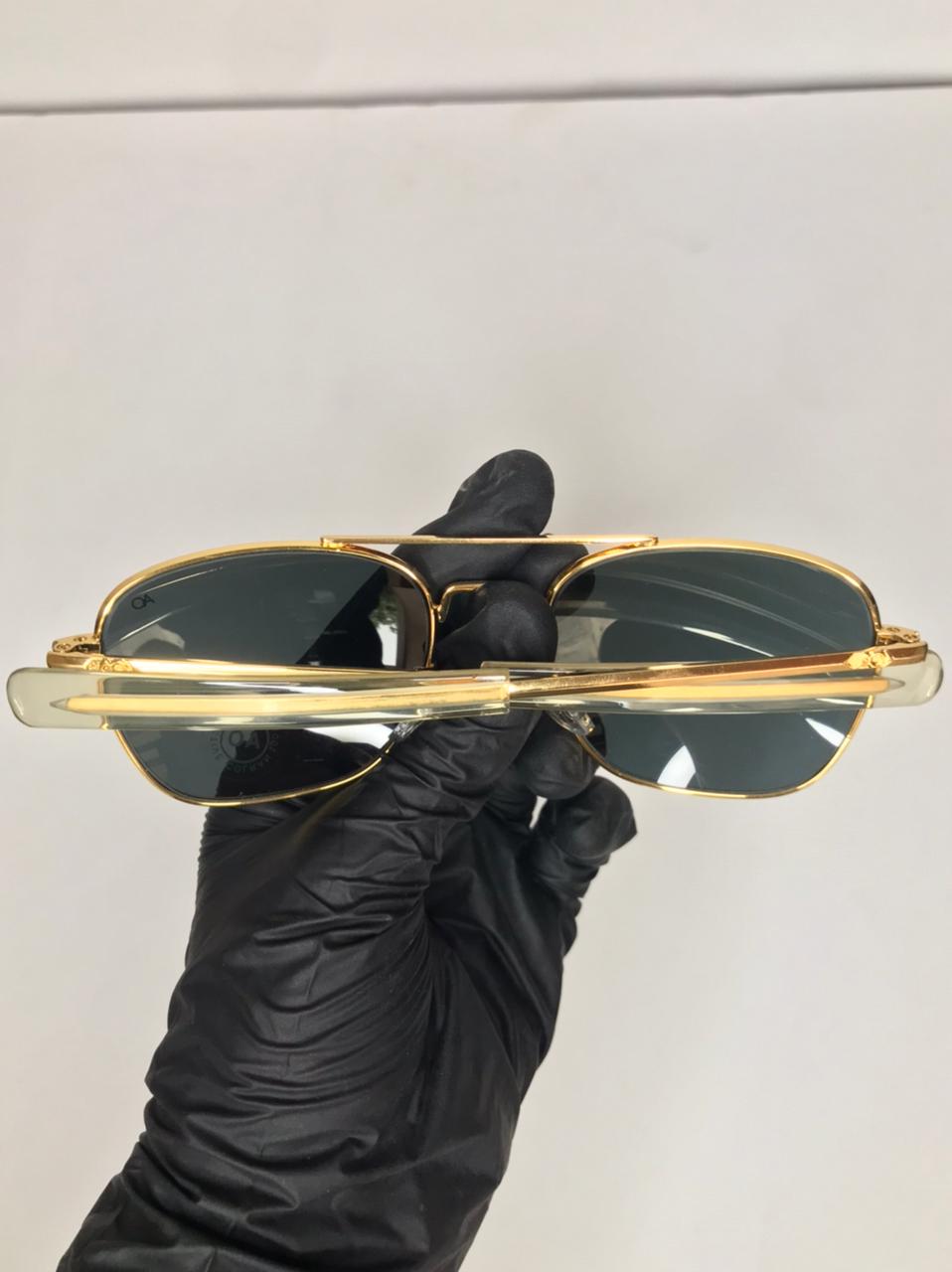 Rayban Sunshade