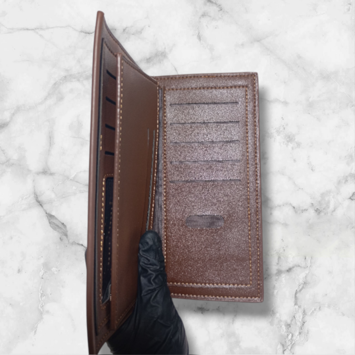 Bibosi Premium Long Wallet