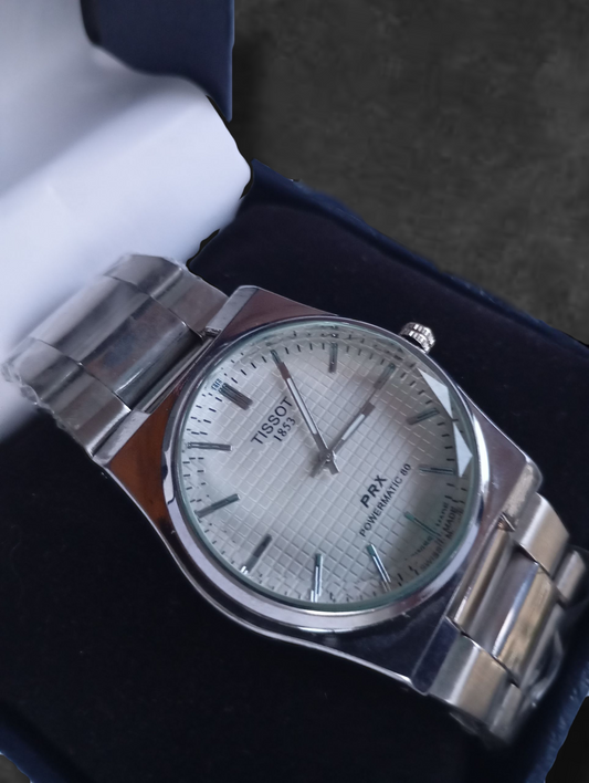 TISSOT PRX