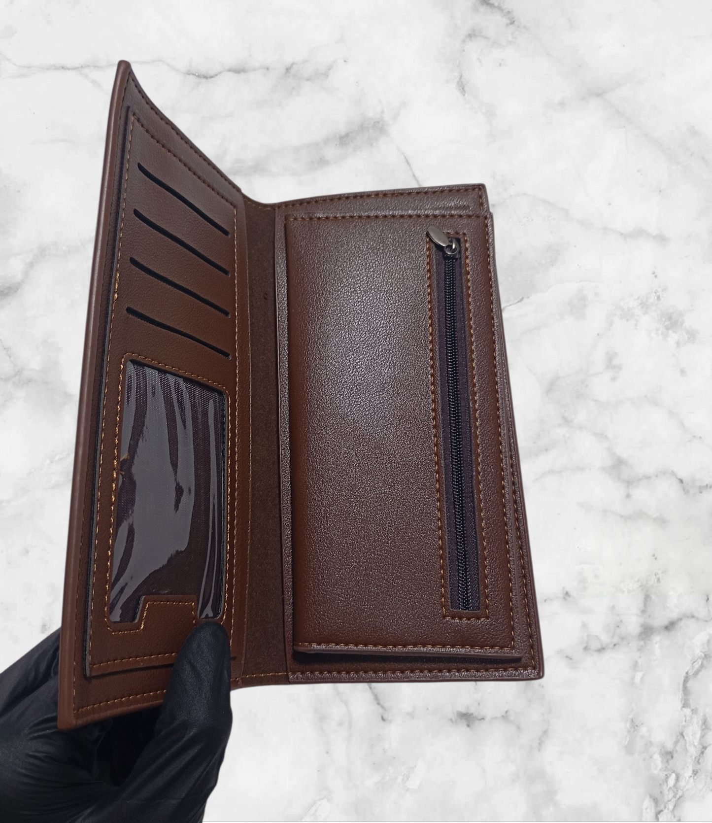 Bibosi Premium Long Wallet