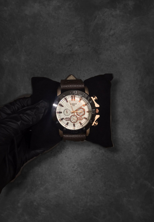 TISSOT WRIST WATCH