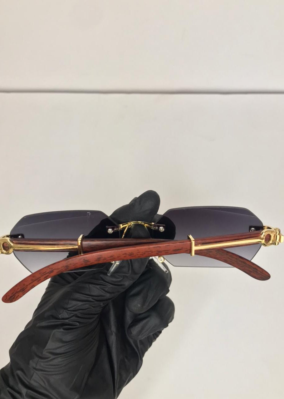 Prada Sunshade