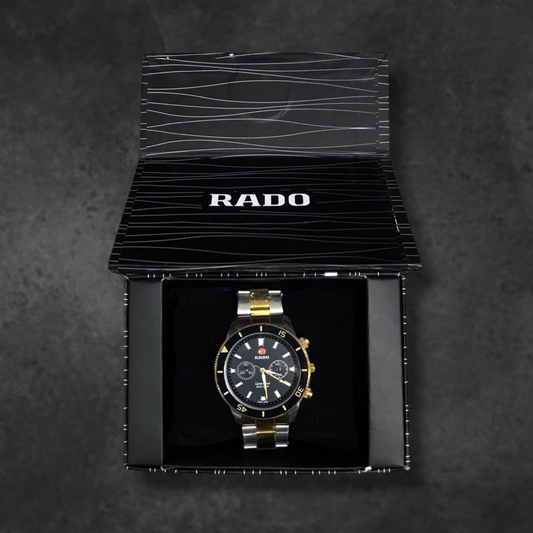RADO CAPTAIN COOK